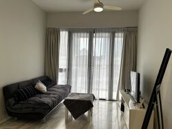 The Viridian (D12), Apartment #459026861